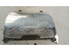 Recambio de cuadro instrumentos para mercedes-benz oc 500 rf 2542 referencia OEM IAM a0034466021  