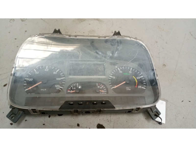 Recambio de cuadro instrumentos para mercedes-benz oc 500 rf 2542 referencia OEM IAM a0034466021  