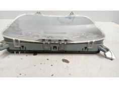 Recambio de cuadro instrumentos para mercedes-benz oc 500 rf 2542 referencia OEM IAM a0034466021   2