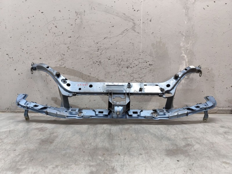 Recambio de panel frontal para ford focus berlina (cak) ambiente referencia OEM IAM 2M518B041CD  