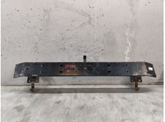 Recambio de refuerzo paragolpes delantero para citroën jumper ii furgoneta 2.2 hdi 100 referencia OEM IAM   