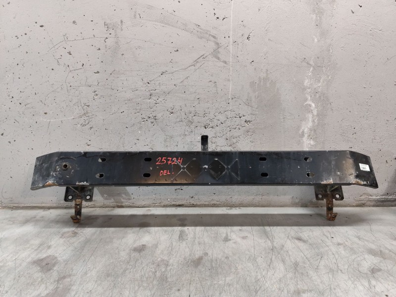 Recambio de refuerzo paragolpes delantero para citroën jumper ii furgoneta 2.2 hdi 100 referencia OEM IAM   