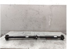 Recambio de transmision central trasera para bmw 3 (f30, f80) 320 d referencia OEM IAM 760004206  