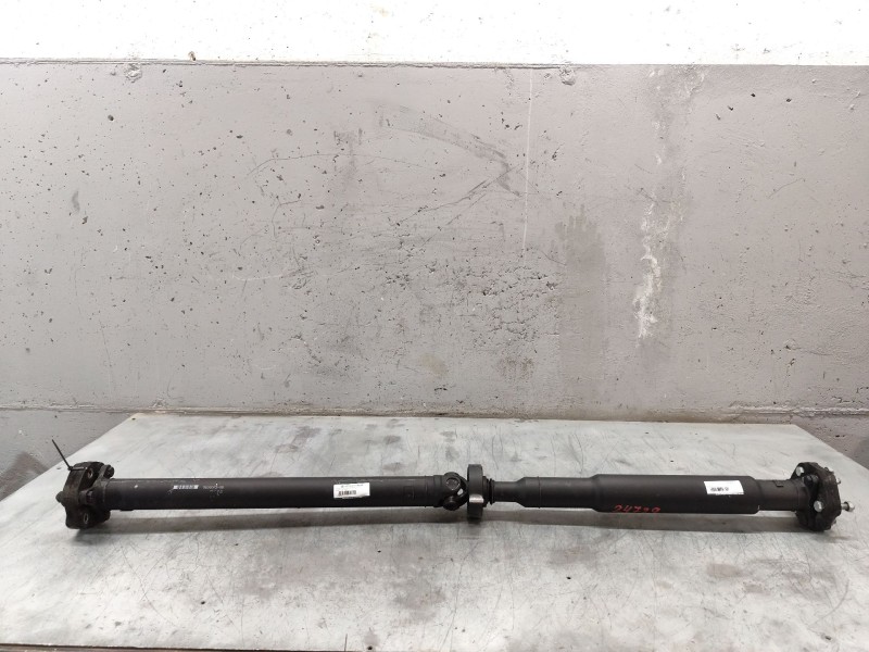 Recambio de transmision central trasera para bmw 3 (f30, f80) 320 d referencia OEM IAM 760004206  