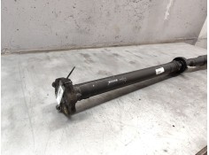 Recambio de transmision central trasera para bmw 3 (f30, f80) 320 d referencia OEM IAM 760004206   2