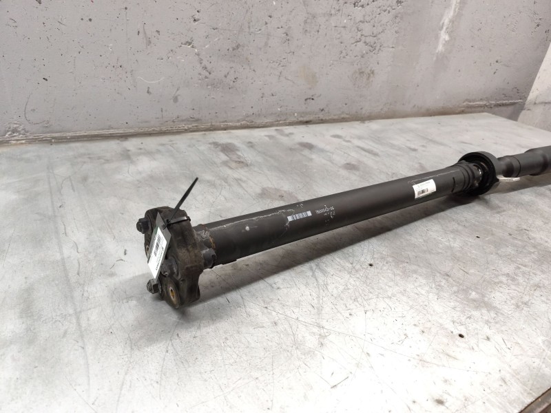 Recambio de transmision central trasera para bmw 3 (f30, f80) 320 d referencia OEM IAM 760004206  