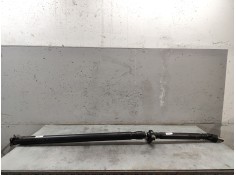 Recambio de transmision central trasera para peugeot 4007 (vu_, vv_) 2.2 hdi referencia OEM IAM   