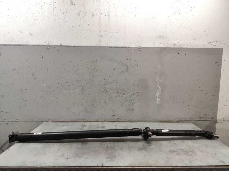 Recambio de transmision central trasera para peugeot 4007 (vu_, vv_) 2.2 hdi referencia OEM IAM   