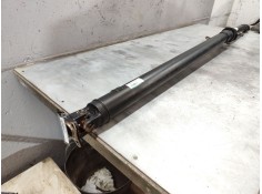 Recambio de transmision central trasera para peugeot 4007 (vu_, vv_) 2.2 hdi referencia OEM IAM    2