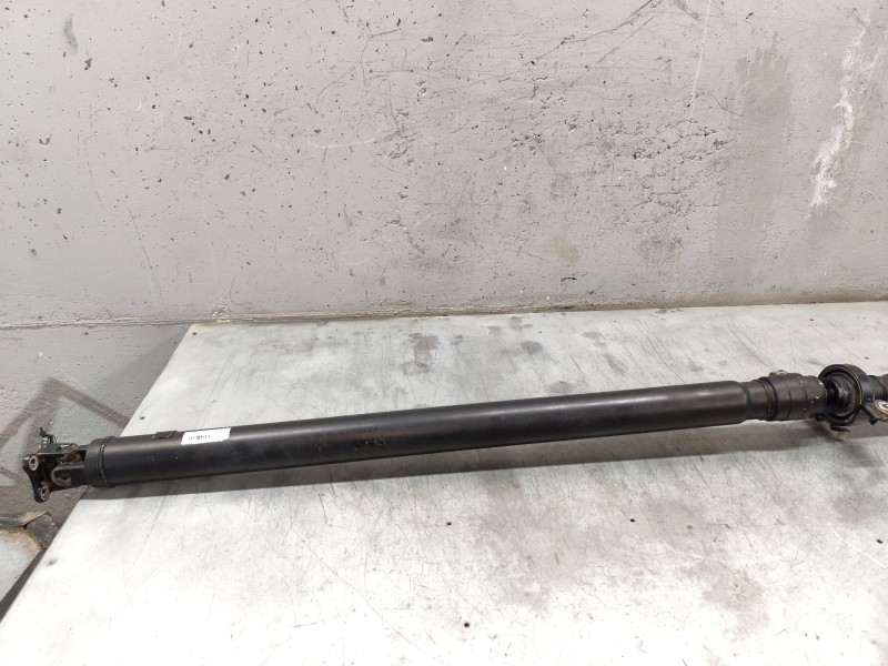 Recambio de transmision central trasera para peugeot 4007 (vu_, vv_) 2.2 hdi referencia OEM IAM   