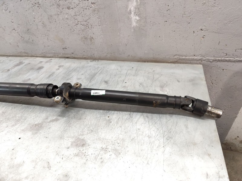 Recambio de transmision central trasera para peugeot 4007 (vu_, vv_) 2.2 hdi referencia OEM IAM   