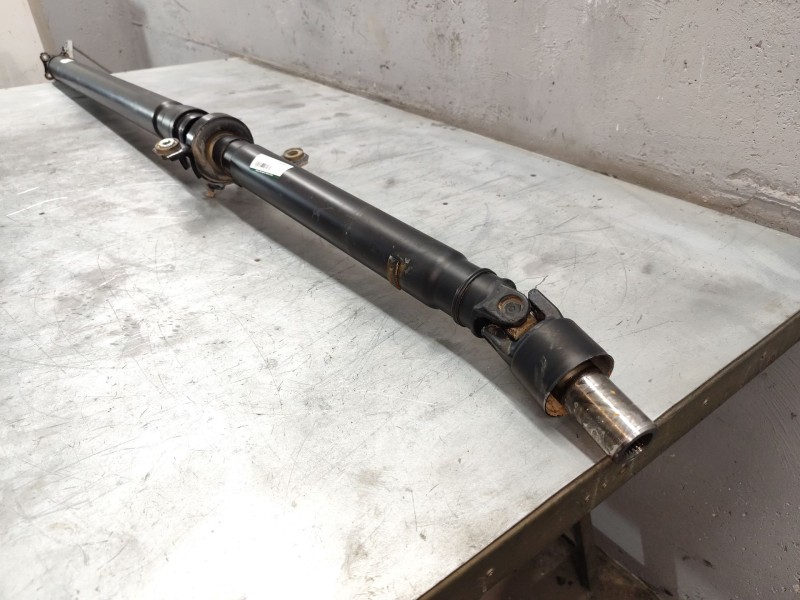 Recambio de transmision central trasera para peugeot 4007 (vu_, vv_) 2.2 hdi referencia OEM IAM   