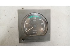 Recambio de cuadro instrumentos para iveco eurocargo 3.9 diesel referencia OEM IAM 98474450  CUENTA REVOLUCIONES