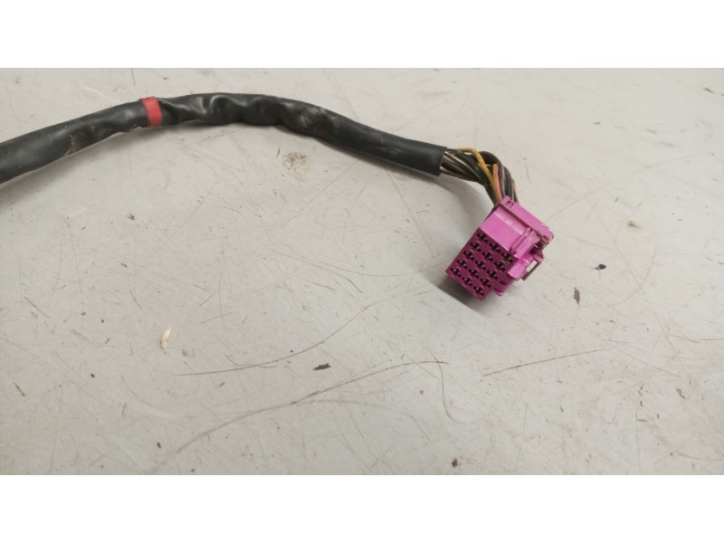 Recambio de mando intermitentes para mercedes-benz oc 500 le-1830h referencia OEM IAM 00854501245C38  00854501245