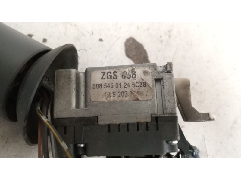 Recambio de mando intermitentes para mercedes-benz oc 500 le-1830h referencia OEM IAM 00854501245C38  00854501245