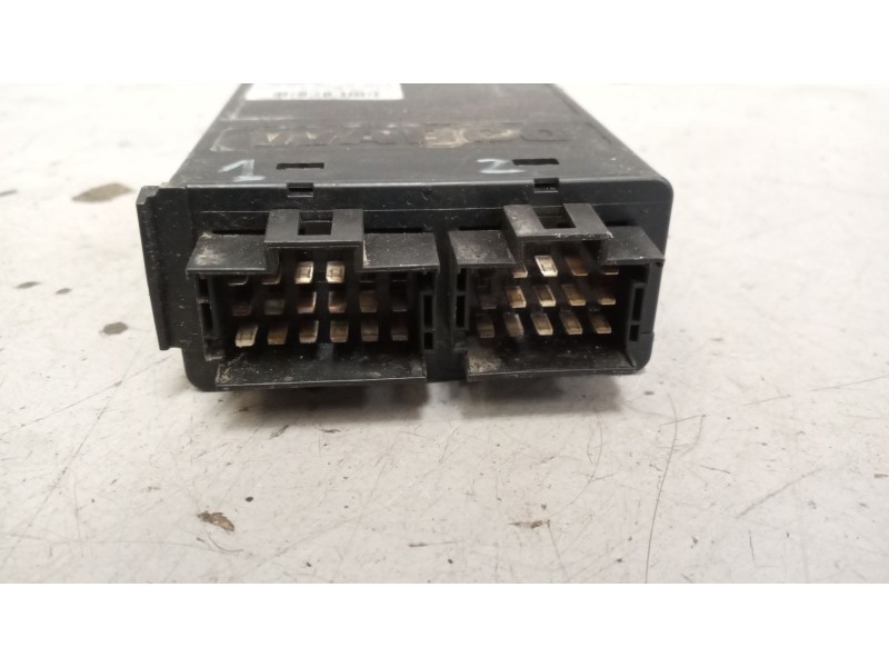 Recambio de modulo electronico para mercedes-benz oc 500 le-1830h referencia OEM IAM 4461700840  0004463017