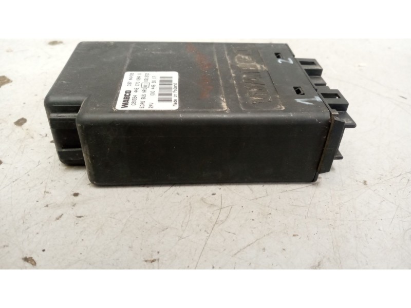 Recambio de modulo electronico para mercedes-benz oc 500 le-1830h referencia OEM IAM 4461700840  0004463017