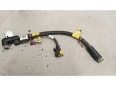 Recambio de manguera de agua para volvo fh xxx fg 4x2 std/med corto referencia OEM IAM 22330354  MANGUERA ADBLUE 2