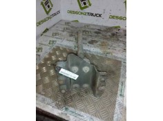 Recambio de soporte guardabarros trasero para volvo fh 16 - 520 382 kw e1 fsafe 3500 / 18 to / 4x2 largo (lh1 o l2h1) referencia