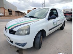 renault clio ii fase ii (b/cb0) del año 2008 2