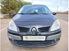 renault scenic ii del año 2006