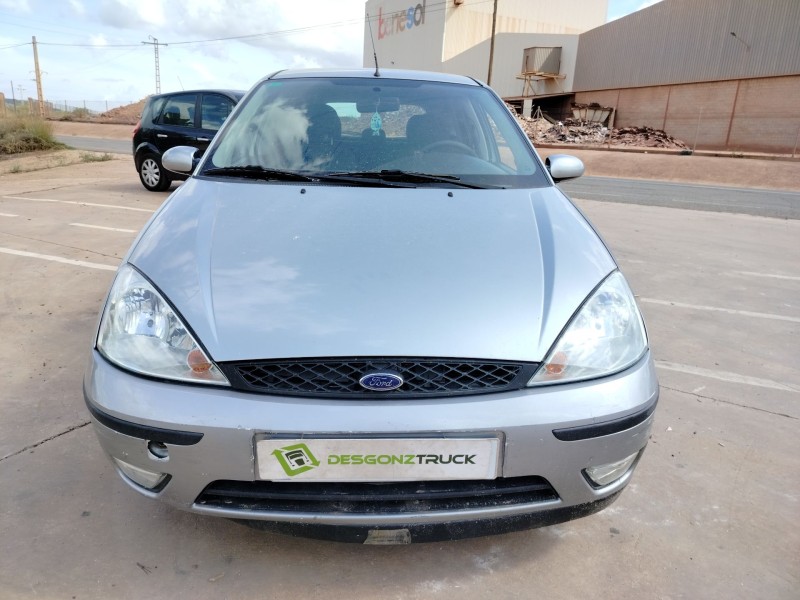 ford focus berlina (cak) del año 2002