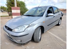 ford focus berlina (cak) del año 2002 2