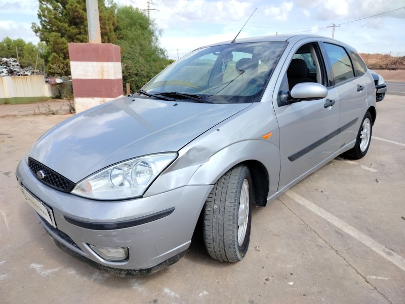 ford focus berlina (cak) del año 2002