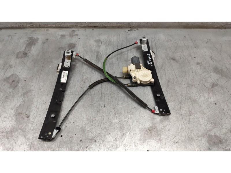 Recambio de elevalunas delantero derecho para ford mondeo ber. (ca2) trend referencia OEM IAM 6M2114553B  