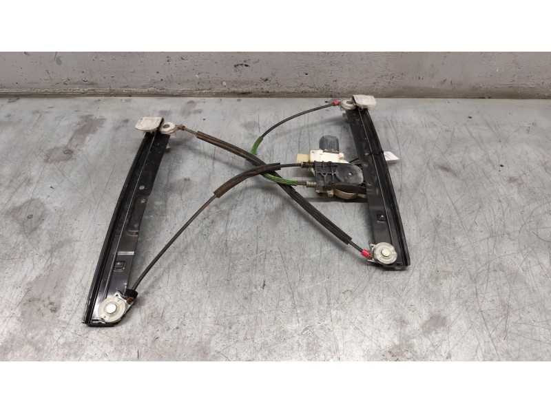 Recambio de elevalunas delantero izquierdo para ford mondeo ber. (ca2) trend referencia OEM IAM 6M2114A389B  