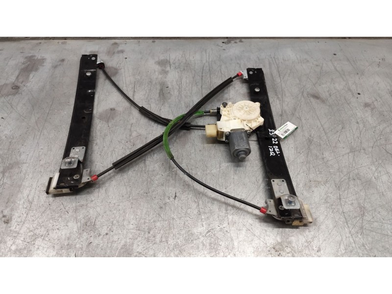 Recambio de elevalunas delantero izquierdo para ford mondeo ber. (ca2) trend referencia OEM IAM 6M2114A389B  