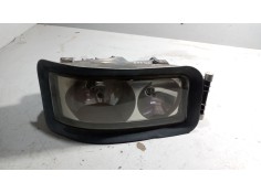 Recambio de faro derecho para man tg - a 18.xxx 12.8 diesel (d 2876 lf 12) referencia OEM IAM 81251016422  