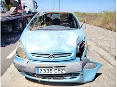 citroën xsara picasso (n68) del año 2003