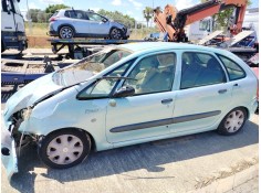 citroën xsara picasso (n68) del año 2003 2