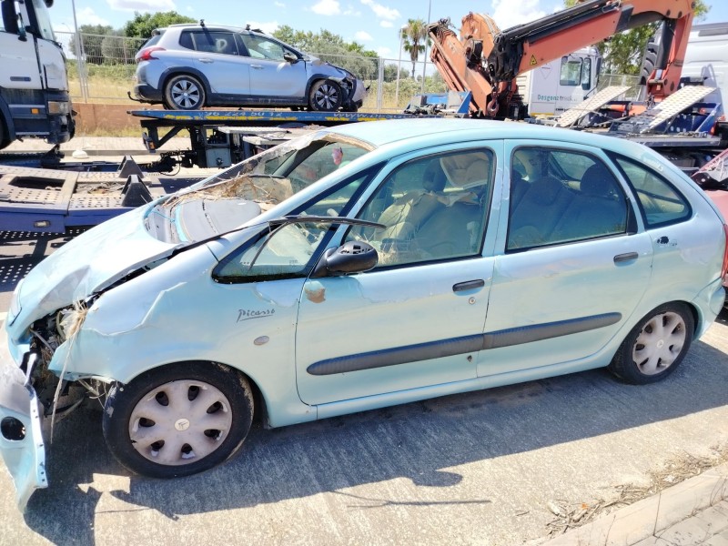 citroën xsara picasso (n68) del año 2003
