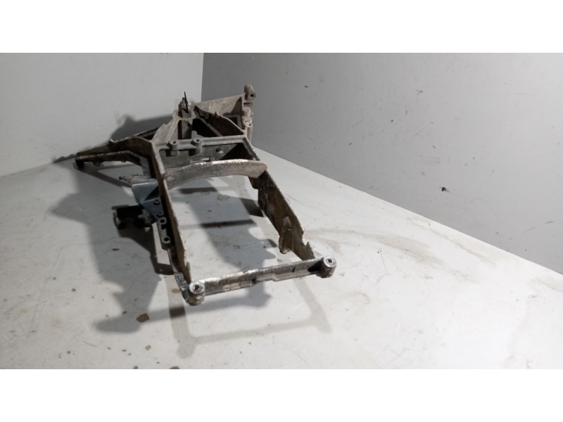 Recambio de soporte faro izquierdo para daf serie xf105.xxx 12.9 diesel referencia OEM IAM 1862945  