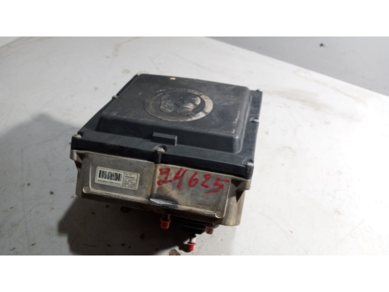 Recambio de modulador adblue para iveco stralis (ad/at) 10.3 diesel referencia OEM IAM 504374326  0444022021