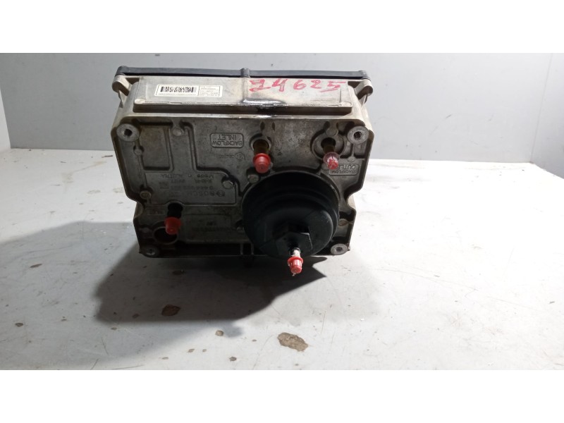 Recambio de modulador adblue para iveco stralis (ad/at) 10.3 diesel referencia OEM IAM 504374326  0444022021