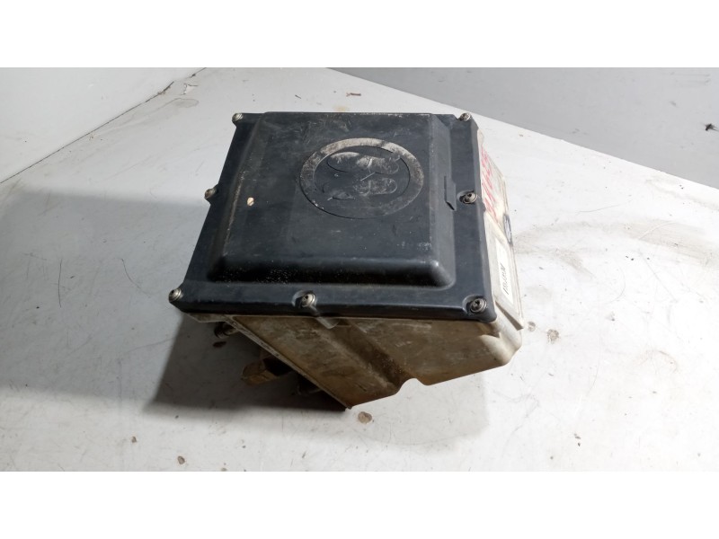 Recambio de modulador adblue para iveco stralis (ad/at) 10.3 diesel referencia OEM IAM 504374326  0444022021