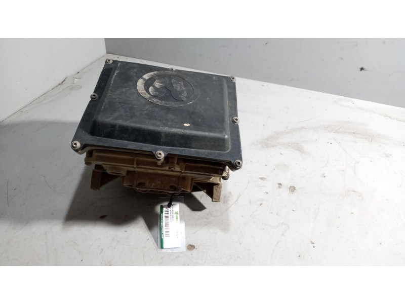 Recambio de modulador adblue para iveco stralis (ad/at) 10.3 diesel referencia OEM IAM 504374326  0444022021