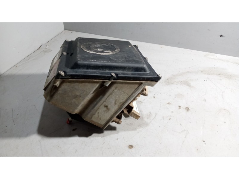 Recambio de modulador adblue para iveco stralis (ad/at) 10.3 diesel referencia OEM IAM 504374326  0444022021