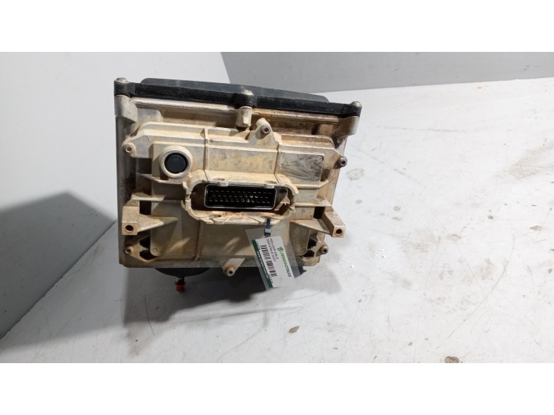 Recambio de modulador adblue para iveco stralis (ad/at) 10.3 diesel referencia OEM IAM 504374326  0444022021