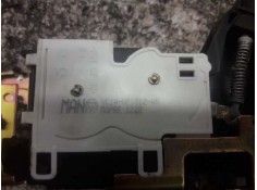 Recambio de cerradura puerta delantera derecha para ford transit mod. 2000 combi ft 260 2.0 corto referencia OEM IAM YC1AV21812A 2