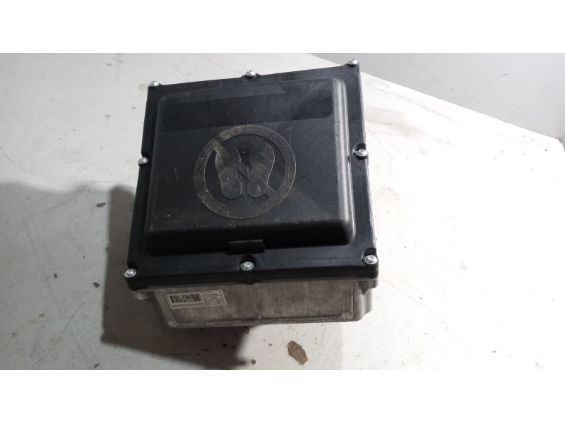 Recambio de modulador adblue para iveco stralis (ad/at) 10.3 diesel referencia OEM IAM 504374326  0444022021