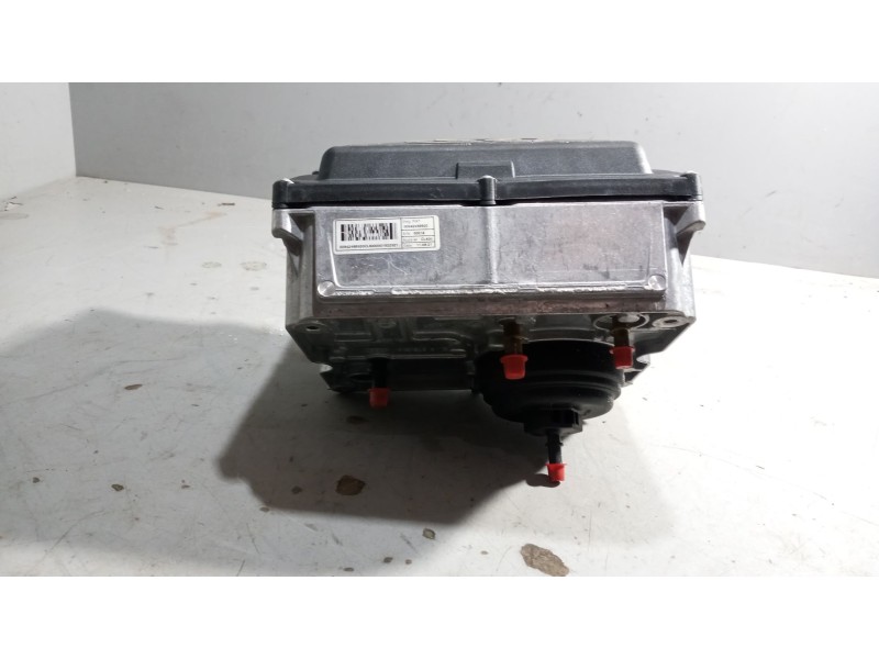 Recambio de modulador adblue para iveco stralis (ad/at) 10.3 diesel referencia OEM IAM 504374326  0444022021