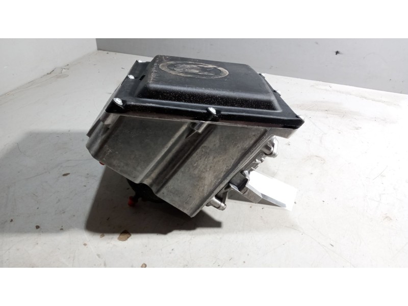 Recambio de modulador adblue para iveco stralis (ad/at) 10.3 diesel referencia OEM IAM 504374326  0444022021