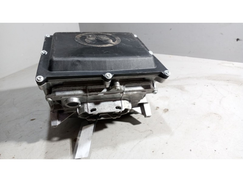 Recambio de modulador adblue para iveco stralis (ad/at) 10.3 diesel referencia OEM IAM 504374326  0444022021