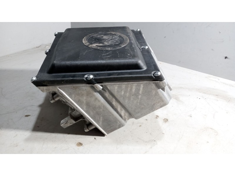 Recambio de modulador adblue para iveco stralis (ad/at) 10.3 diesel referencia OEM IAM 504374326  0444022021