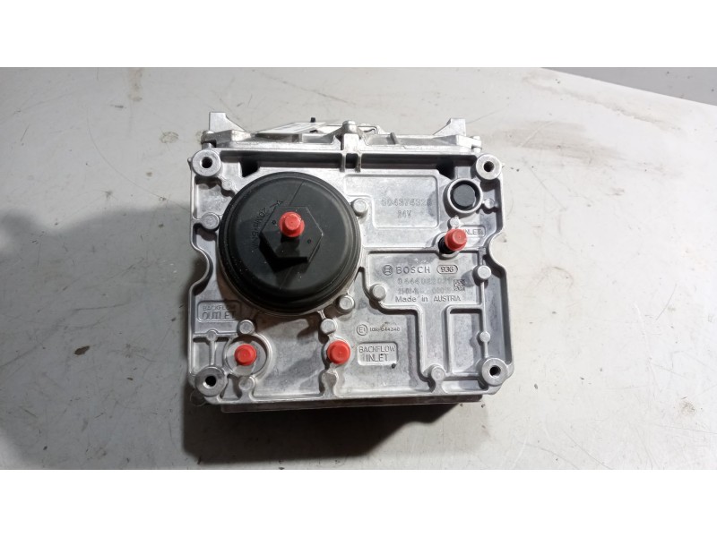Recambio de modulador adblue para iveco stralis (ad/at) 10.3 diesel referencia OEM IAM 504374326  0444022021