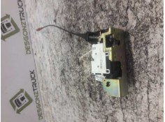 Recambio de cerradura puerta delantera derecha para ford transit mod. 2000 combi ft 260 2.0 corto referencia OEM IAM YC1AV21812A